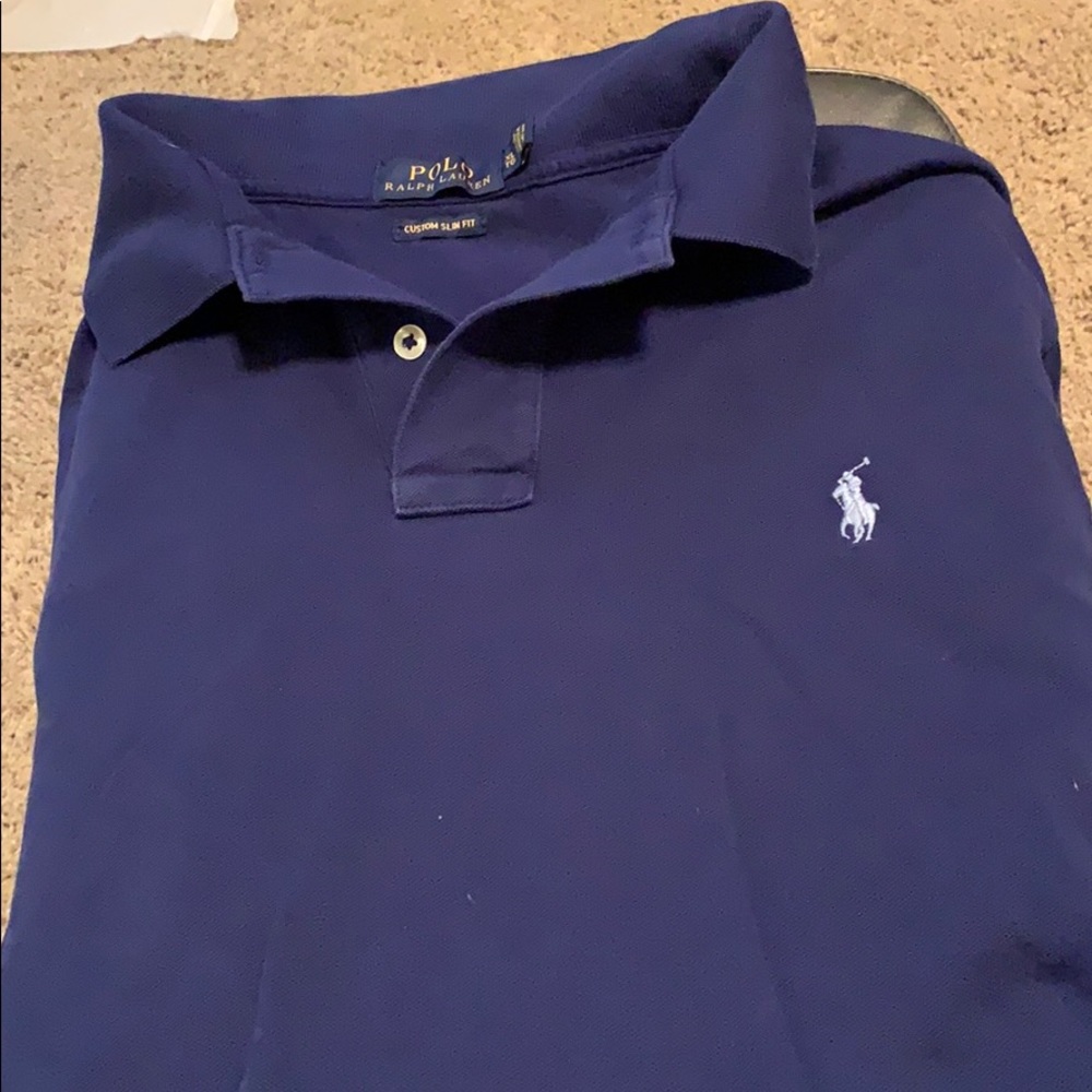 RL Polo